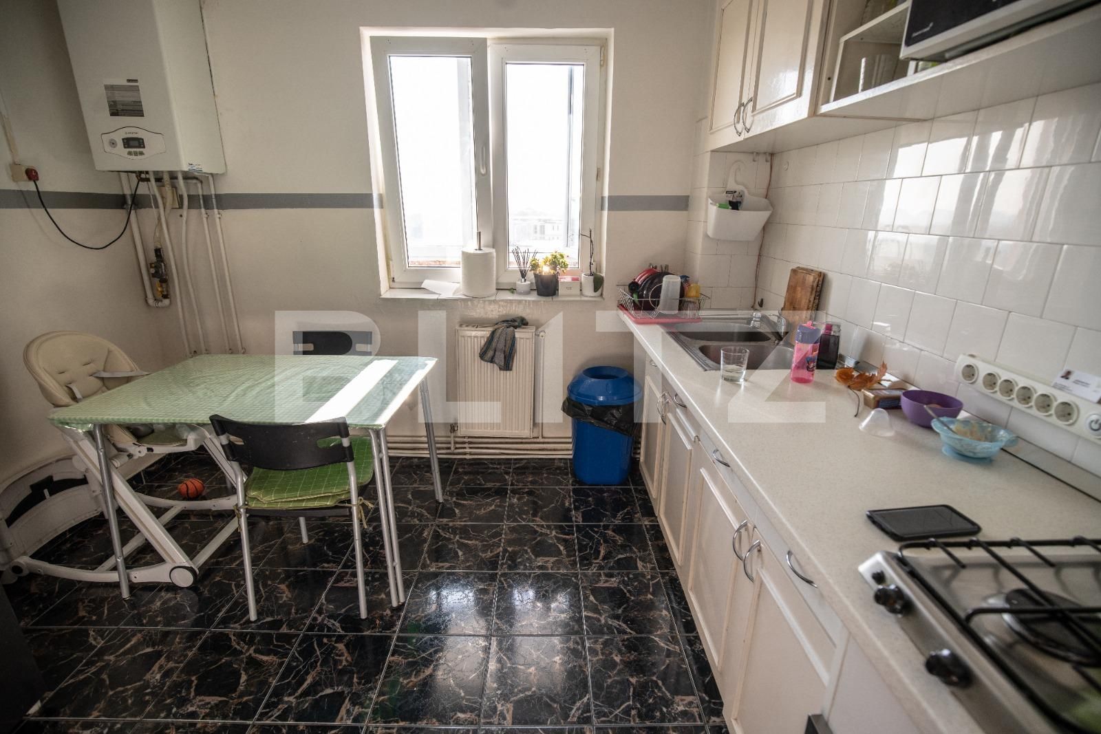 Apartament de vânzare 3 camere Vasile Aaron - 73872AV | BLITZ Sibiu | Poza5