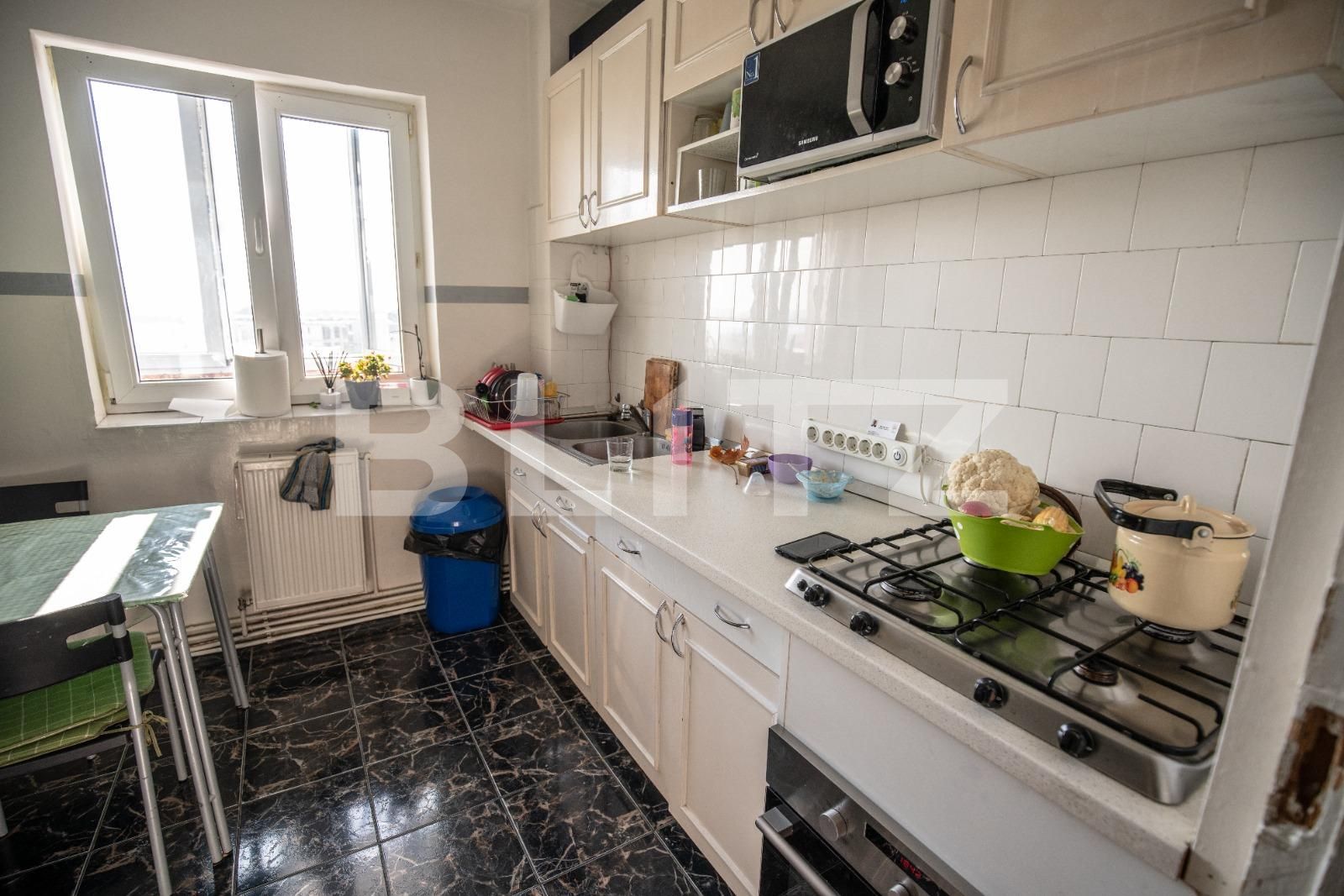 Apartament de vânzare 3 camere Vasile Aaron - 73872AV | BLITZ Sibiu | Poza4