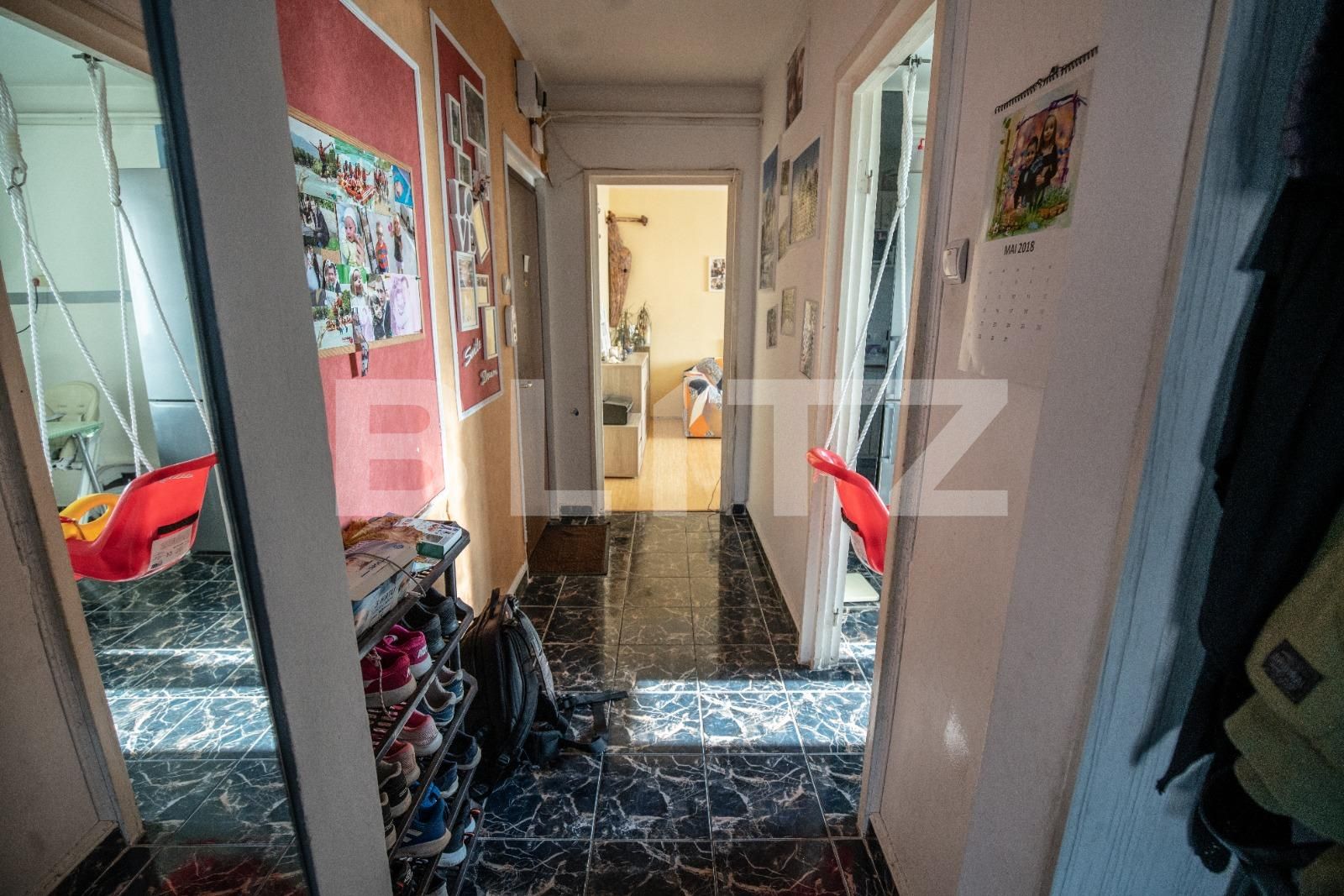 Apartament de vânzare 3 camere Vasile Aaron - 73872AV | BLITZ Sibiu | Poza10