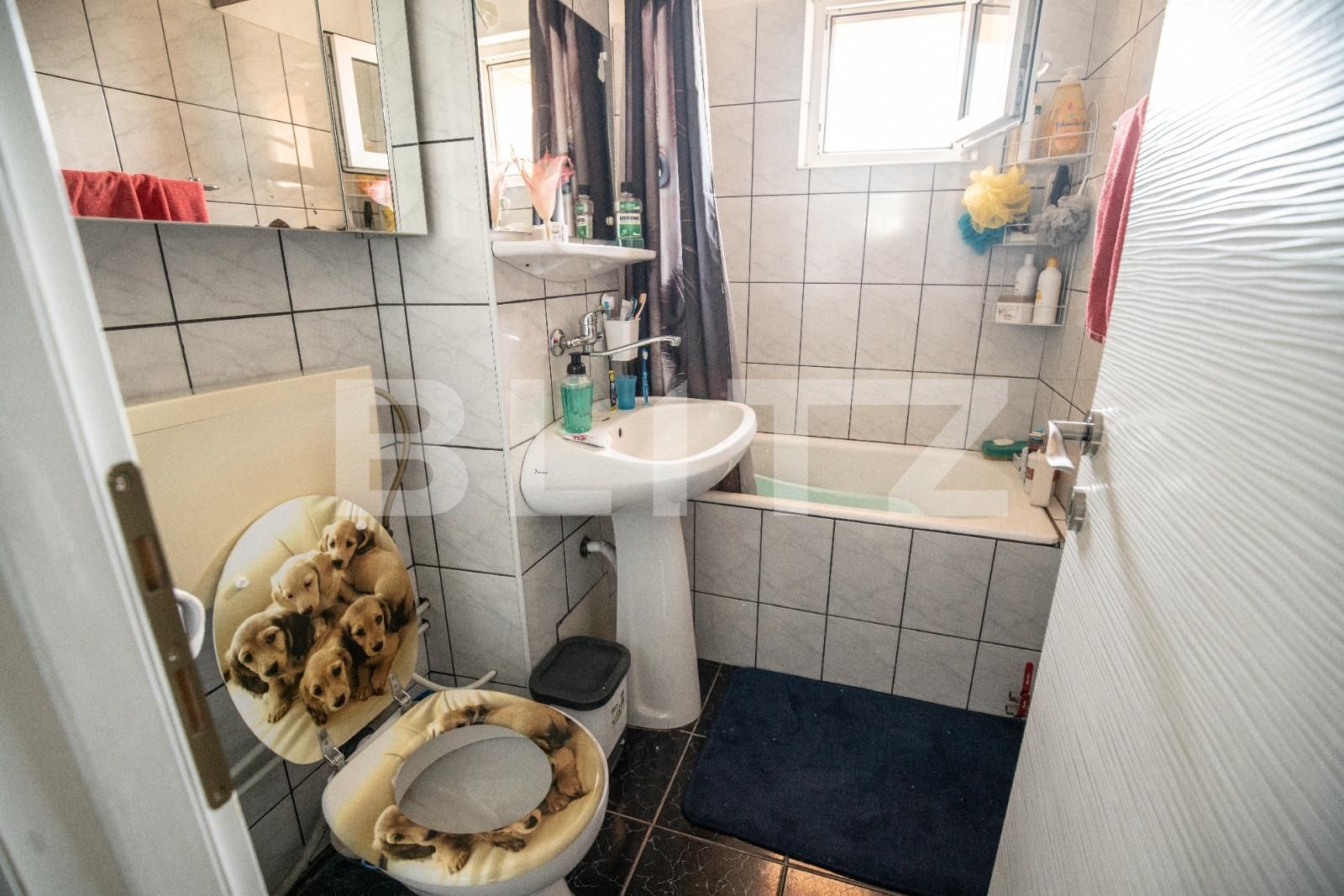 Apartament de vânzare 3 camere Vasile Aaron - 73872AV | BLITZ Sibiu | Poza8