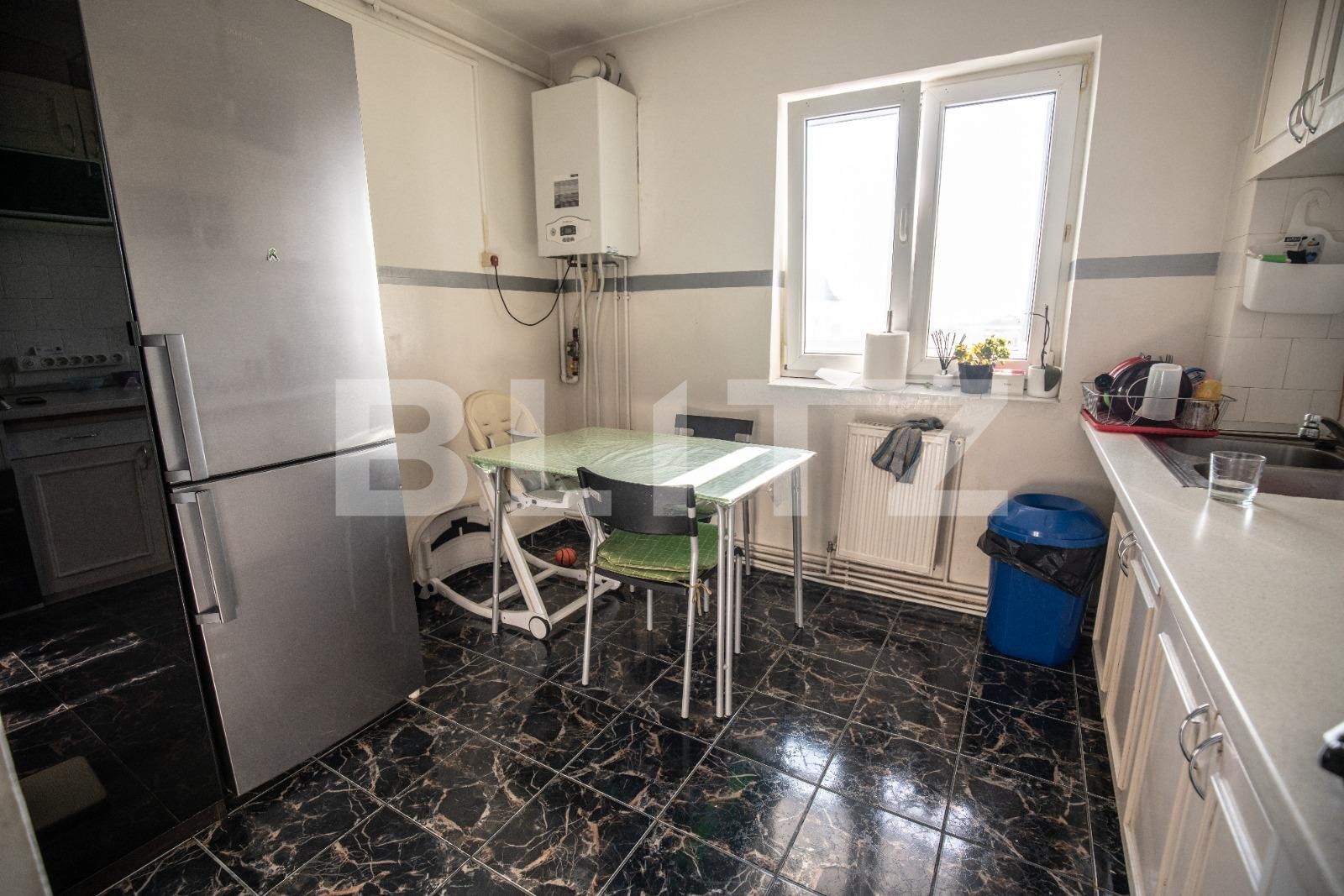 Apartament de vânzare 3 camere Vasile Aaron - 73872AV | BLITZ Sibiu | Poza6