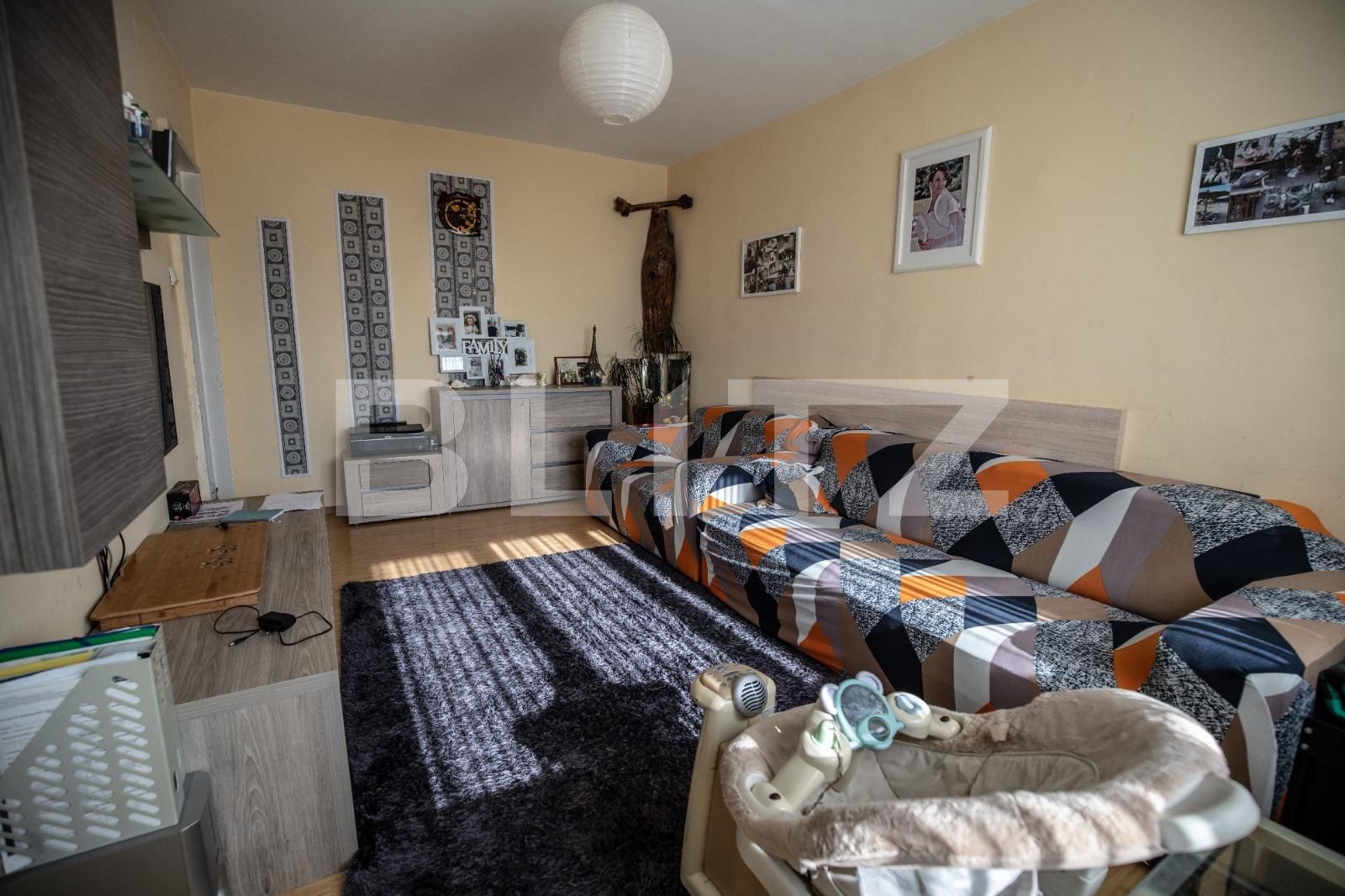 Apartament de vânzare 3 camere Vasile Aaron - 73872AV | BLITZ Sibiu | Poza2