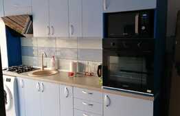 Apartament de 3 camere la mansarda, 64mp, zona cu multe spatii verzi!