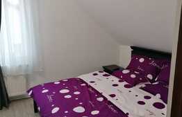 Apartament de 3 camere la mansarda, 64mp, zona cu multe spatii verzi!