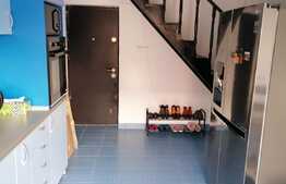 Apartament de 3 camere la mansarda, 64mp, zona cu multe spatii verzi!