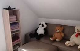 Apartament de 3 camere la mansarda, 64mp, zona cu multe spatii verzi!