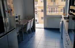 Apartament de 3 camere la mansarda, 64mp, zona cu multe spatii verzi!