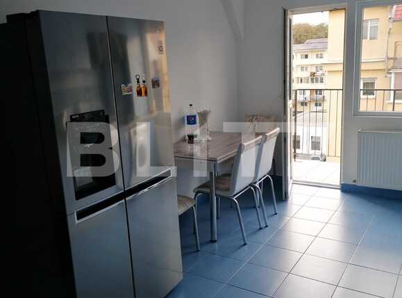 Apartament de vânzare 3 camere Valea Aurie - 73878AV | BLITZ Sibiu | Poza2