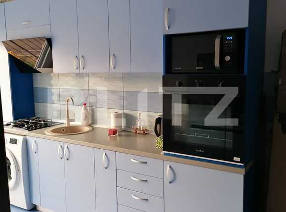 Apartament de vânzare 3 camere Valea Aurie - 73878AV | BLITZ Sibiu | Poza1