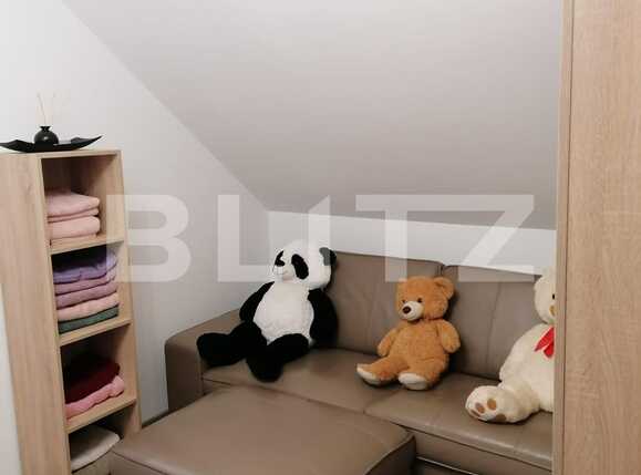 Apartament de vânzare 3 camere Valea Aurie - 73878AV | BLITZ Sibiu | Poza12