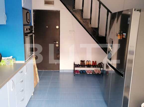 Apartament de vânzare 3 camere Valea Aurie - 73878AV | BLITZ Sibiu | Poza6