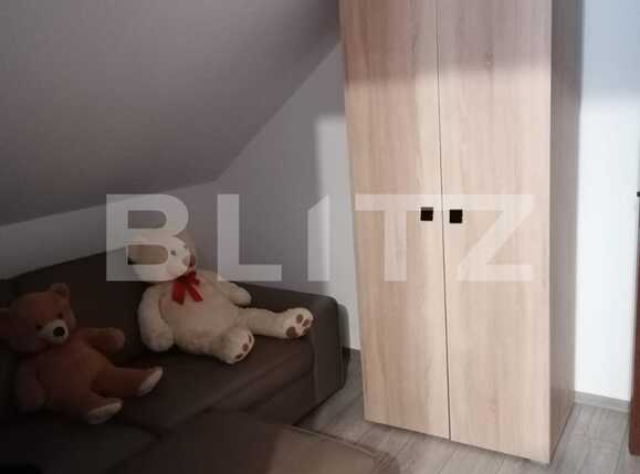 Apartament de vânzare 3 camere Valea Aurie - 73878AV | BLITZ Sibiu | Poza8