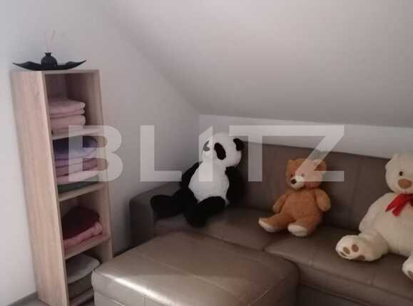 Apartament de vânzare 3 camere Valea Aurie - 73878AV | BLITZ Sibiu | Poza11