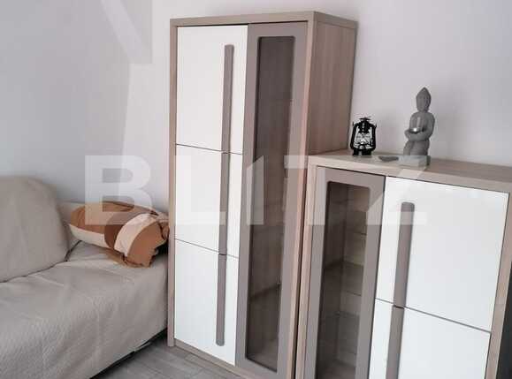 Apartament de vânzare 3 camere Valea Aurie - 73878AV | BLITZ Sibiu | Poza5