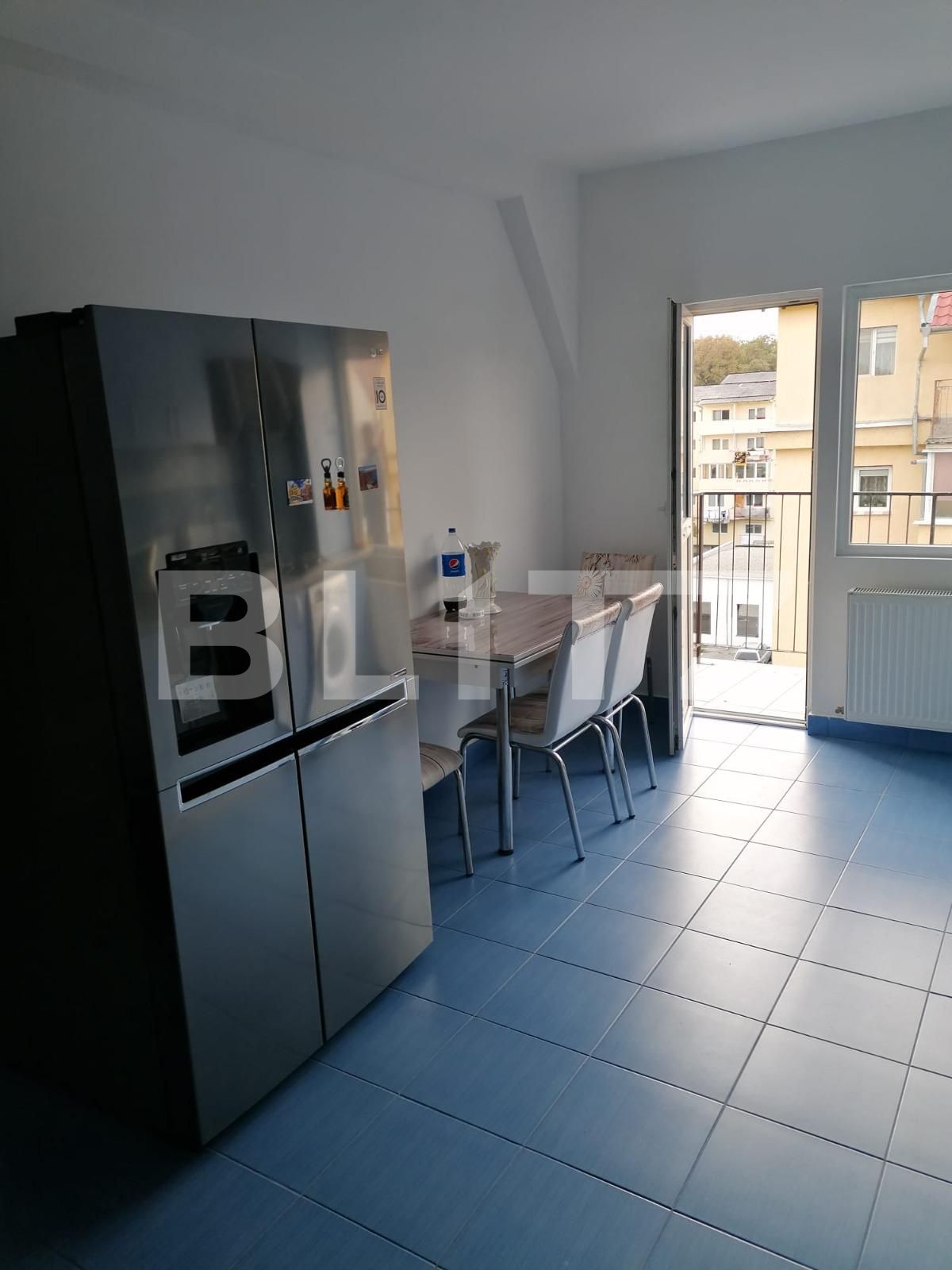 Apartament de vânzare 3 camere Valea Aurie - 73878AV | BLITZ Sibiu | Poza2