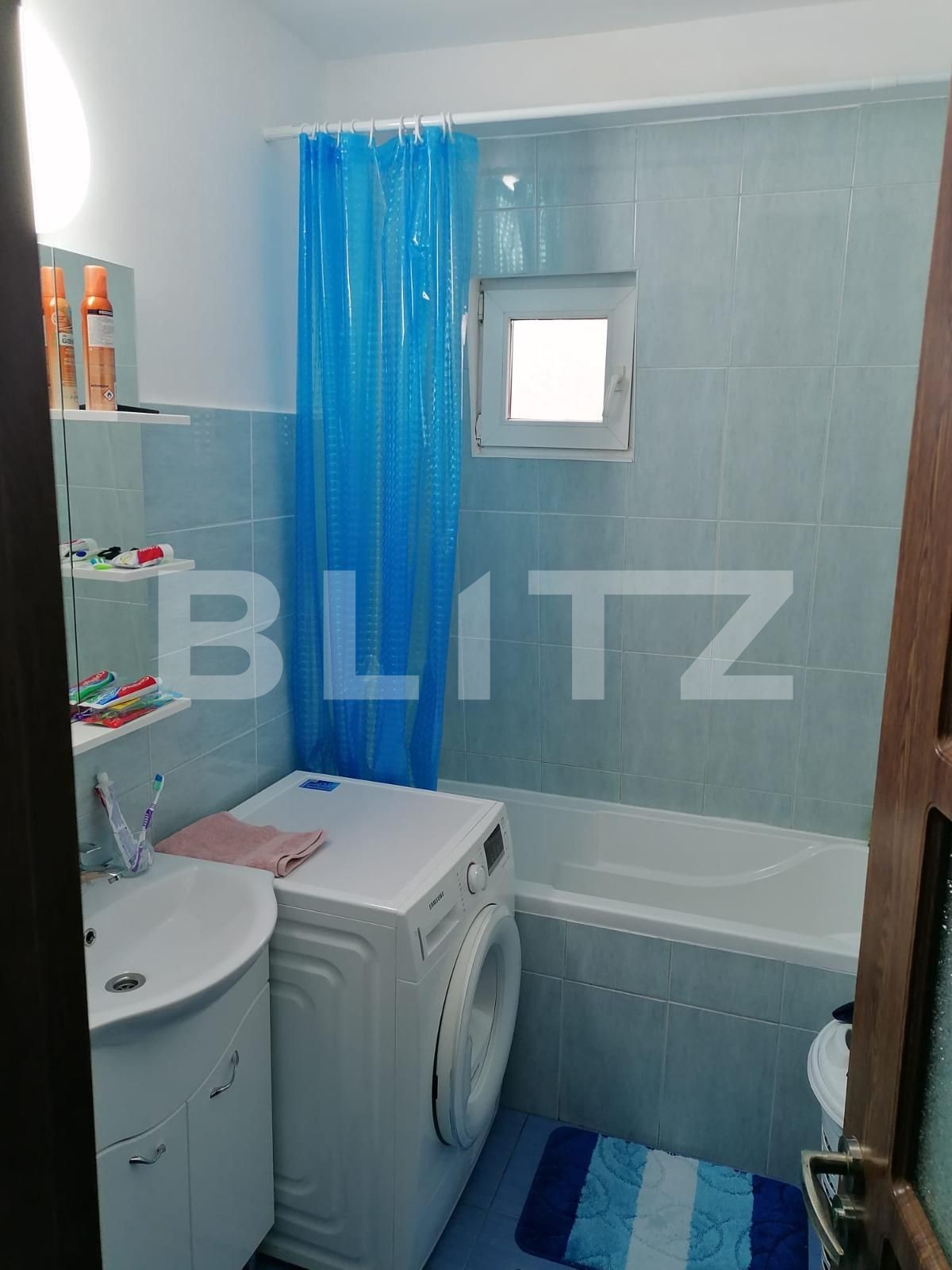 Apartament de vânzare 3 camere Valea Aurie - 73878AV | BLITZ Sibiu | Poza14