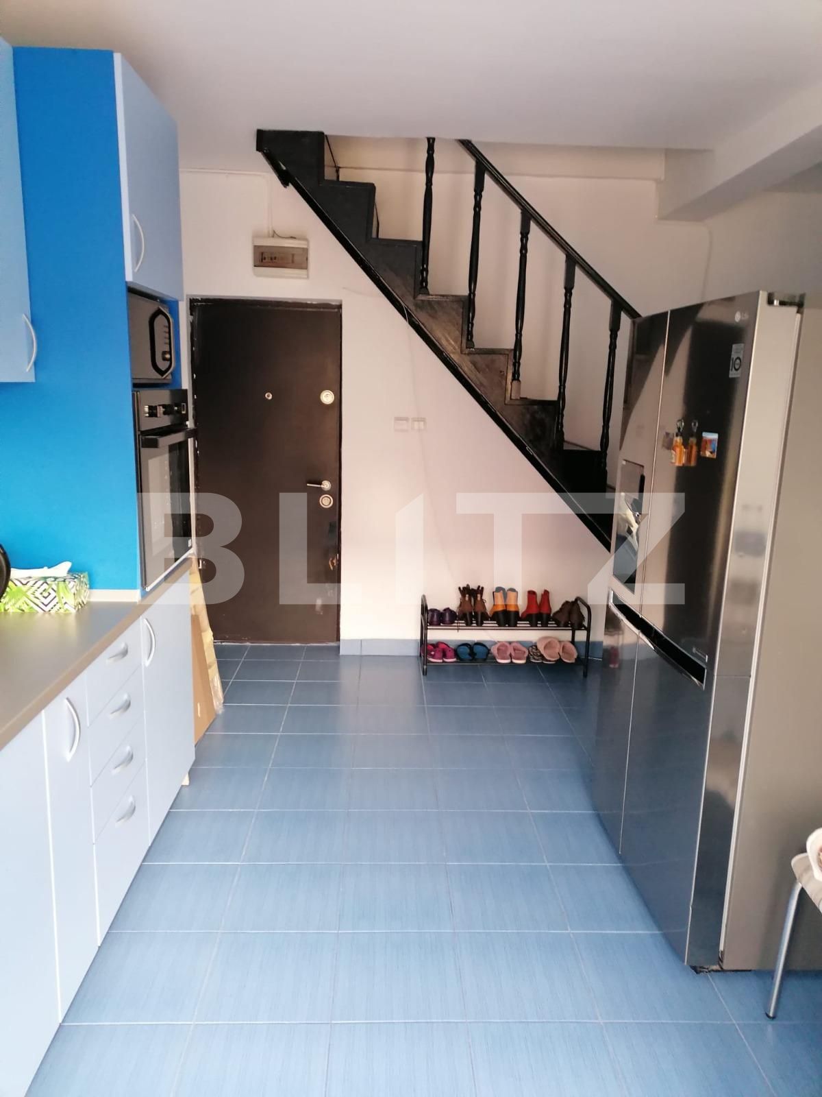 Apartament de vânzare 3 camere Valea Aurie - 73878AV | BLITZ Sibiu | Poza6