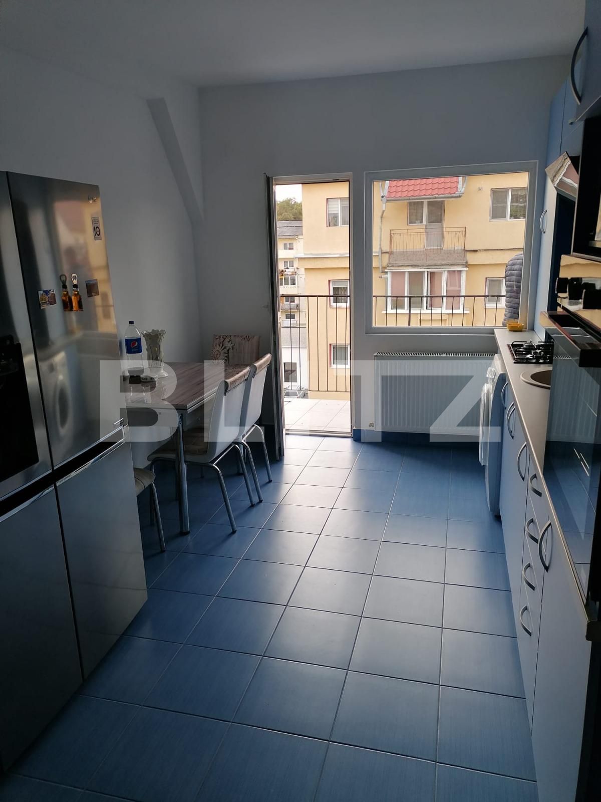 Apartament de vânzare 3 camere Valea Aurie - 73878AV | BLITZ Sibiu | Poza3