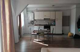 Apartament la mansarda, 3 camere!