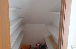 Apartament la mansarda, 3 camere!