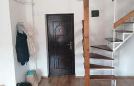 Apartament la mansarda, 3 camere!