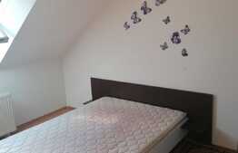 Apartament la mansarda, 3 camere!