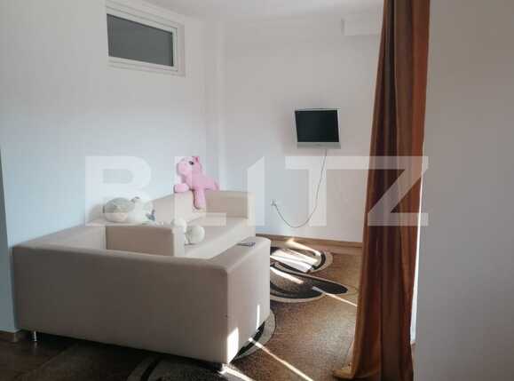 Apartament de vânzare 3 camere Vasile Aaron - 73884AV | BLITZ Sibiu | Poza2