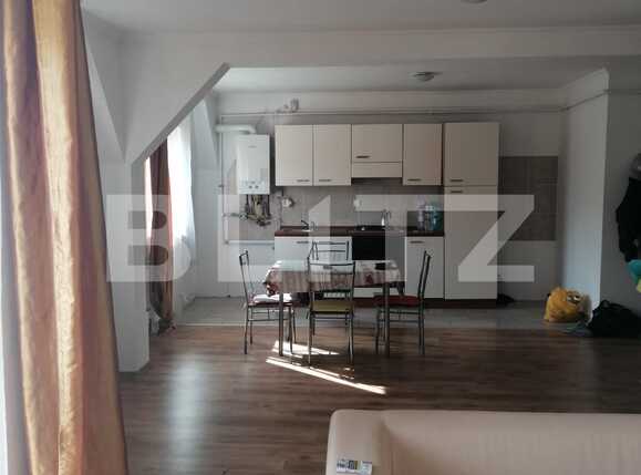 Apartament de vânzare 3 camere Vasile Aaron - 73884AV | BLITZ Sibiu | Poza1