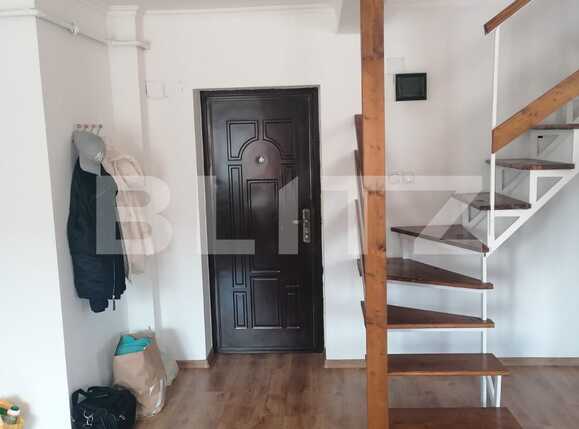 Apartament de vânzare 3 camere Vasile Aaron - 73884AV | BLITZ Sibiu | Poza6