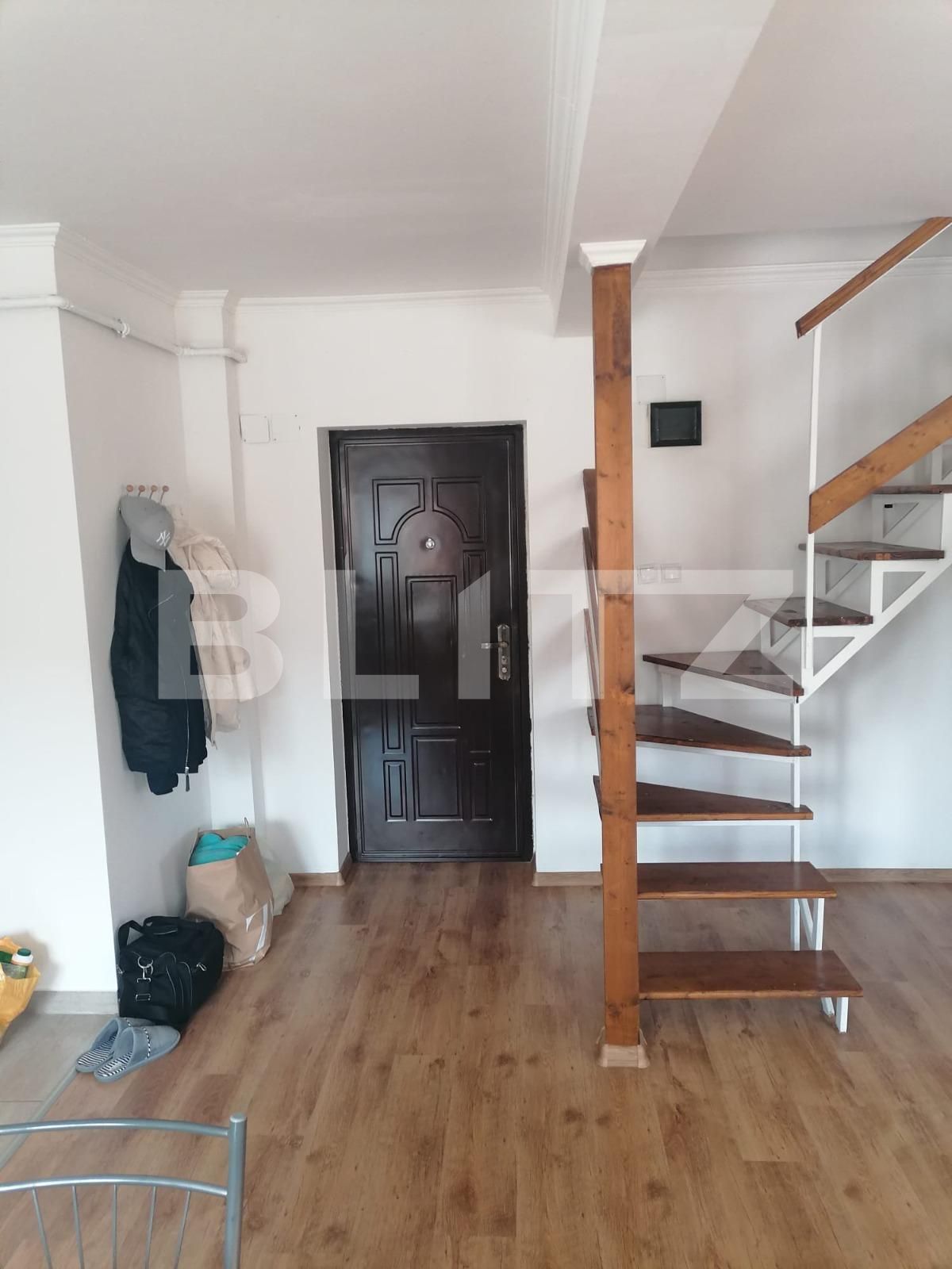 Apartament de vânzare 3 camere Vasile Aaron - 73884AV | BLITZ Sibiu | Poza6