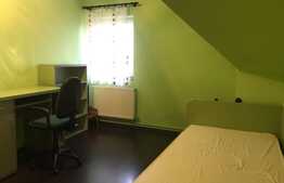 Apartament 3 camere, complet mobilat si utilat, in Valea Aurie