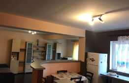 Apartament 3 camere, complet mobilat si utilat, in Valea Aurie