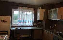 Apartament 3 camere, complet mobilat si utilat, in Valea Aurie