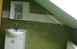 Apartament 3 camere, complet mobilat si utilat, in Valea Aurie