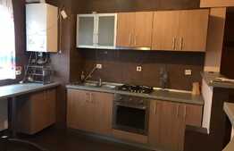 Apartament 3 camere, complet mobilat si utilat, in Valea Aurie