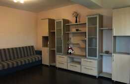 Apartament 3 camere, complet mobilat si utilat, in Valea Aurie