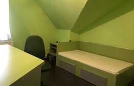 Apartament 3 camere, complet mobilat si utilat, in Valea Aurie