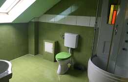 Apartament 3 camere, complet mobilat si utilat, in Valea Aurie