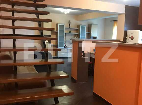 Apartament de vânzare 3 camere Valea Aurie - 73904AV | BLITZ Sibiu | Poza12