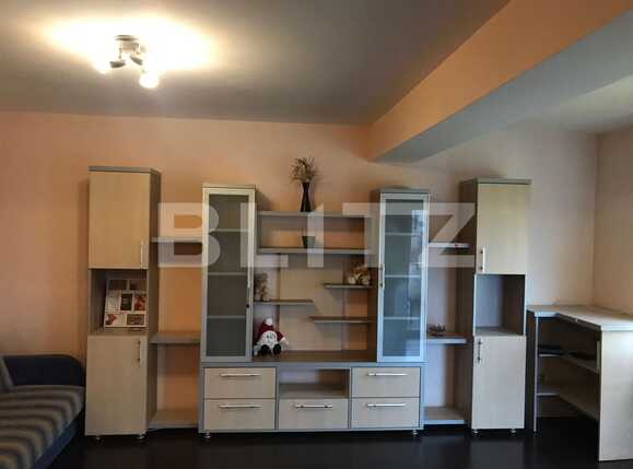 Apartament de vânzare 3 camere Valea Aurie - 73904AV | BLITZ Sibiu | Poza3