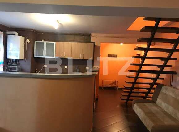 Apartament de vânzare 3 camere Valea Aurie - 73904AV | BLITZ Sibiu | Poza13