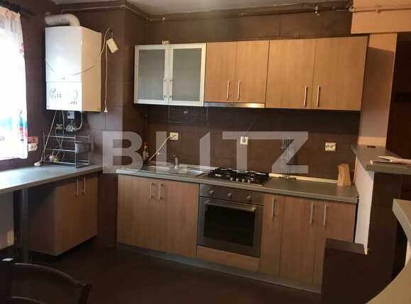 Apartament de vânzare 3 camere Valea Aurie - 73904AV | BLITZ Sibiu | Poza15