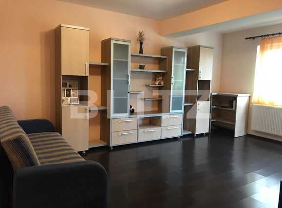 Apartament de vânzare 3 camere Valea Aurie - 73904AV | BLITZ Sibiu | Poza1