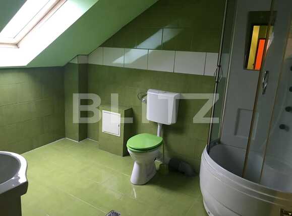 Apartament de vânzare 3 camere Valea Aurie - 73904AV | BLITZ Sibiu | Poza19
