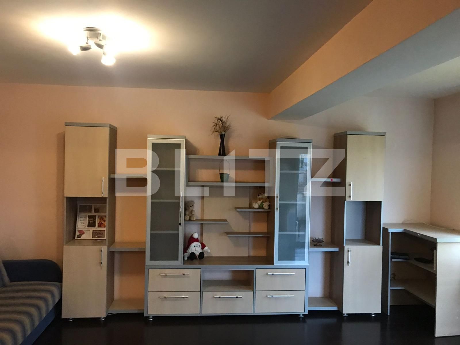 Apartament de vânzare 3 camere Valea Aurie - 73904AV | BLITZ Sibiu | Poza3