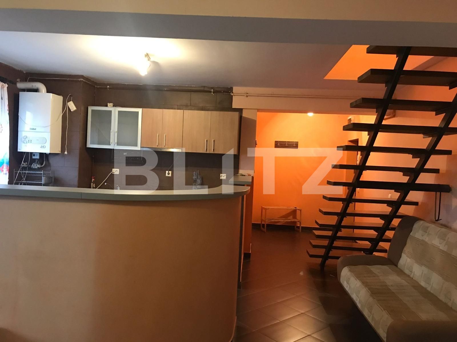 Apartament de vânzare 3 camere Valea Aurie - 73904AV | BLITZ Sibiu | Poza13