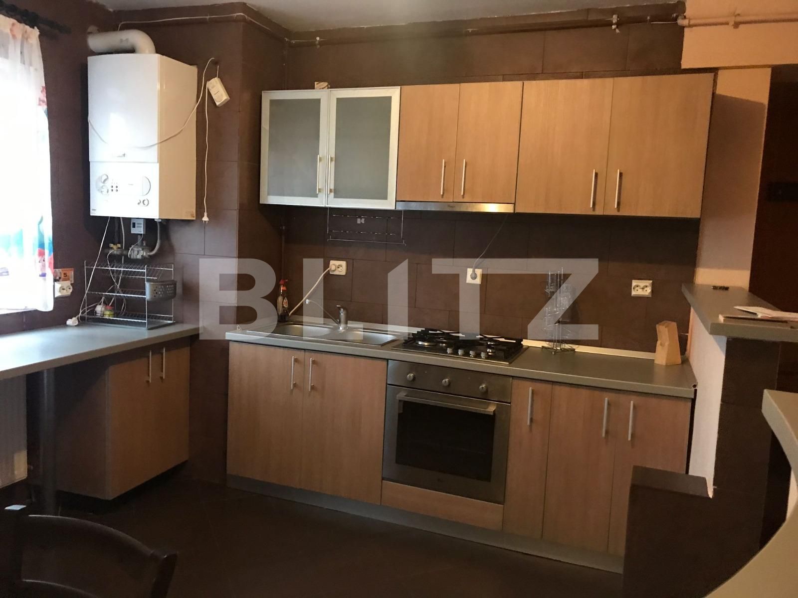Apartament de vânzare 3 camere Valea Aurie - 73904AV | BLITZ Sibiu | Poza15