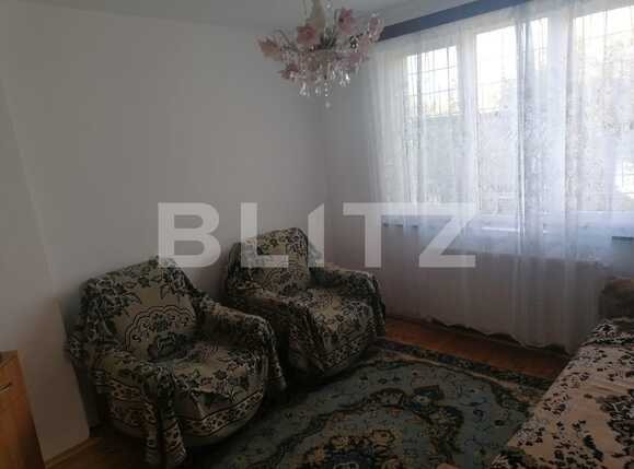 Apartament de vânzare 2 camere Trei Stejari - 73972AV | BLITZ Sibiu | Poza3