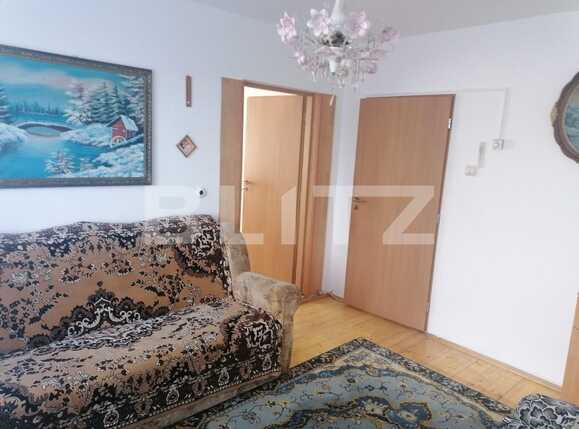 Apartament de vânzare 2 camere Trei Stejari - 73972AV | BLITZ Sibiu | Poza1