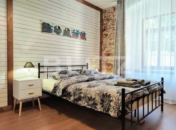 Apartament de vânzare 3 camere Central - 73981AV | BLITZ Sibiu | Poza1